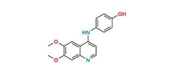 Picture of Cabozantinib  Impurity 14