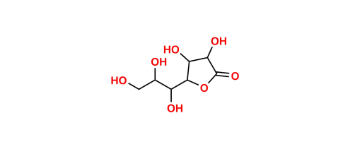 Picture of Canagliflozin Impurity 23