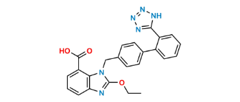 Picture of Candesartan