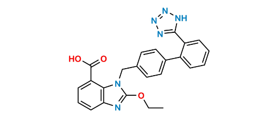 Picture of Candesartan