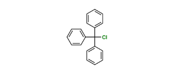 Picture of Candesartan Trityl Chloride