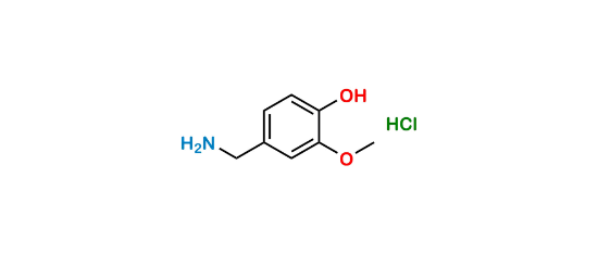 Picture of Valillylamine HCl