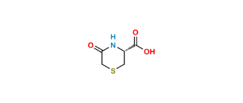 Picture of Carbocisteine Lactam