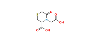 Picture of Rac-Carbocisteine Impurity