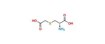 Picture of Carbocisteine S-Isomer