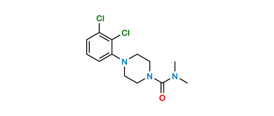 Picture of Cariprazine Impurity 10