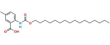 Picture of Cetilistat Impurity B