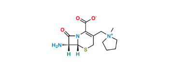 Picture of Cefepime EP Impurity E