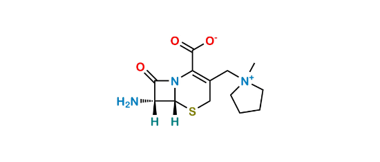 Picture of Cefepime EP Impurity E