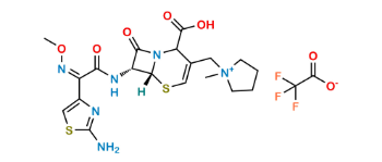 Picture of Delta-2-Cefepime (Trifluoroacetate)