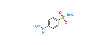 Picture of Celecoxib Impurity 19