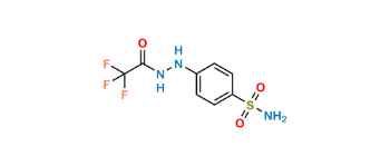 Picture of Celecoxib Impurity 23