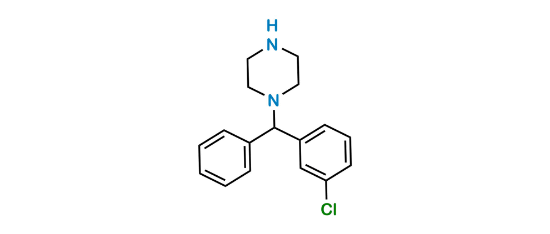 Picture of Cetrizine Impurity 16