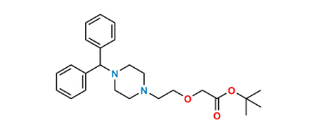 Picture of Cetirizine EP Impurity K