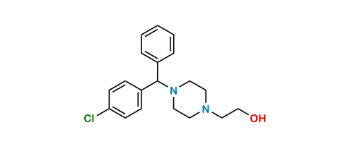 Picture of Cetirizine EP Impurity G