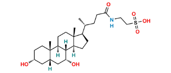 Picture of Taurochenodeoxycholic Acid