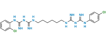 Picture of Chlorhexidine EP Impurity O