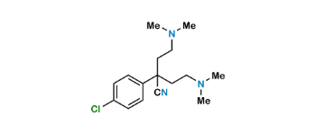 Picture of Chlorpeniramine EP Impurity A
