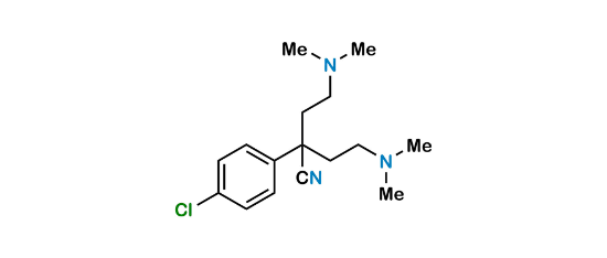 Picture of Chlorpeniramine EP Impurity A