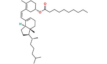 Picture of Pre-Vitamin D3 Decanoate
