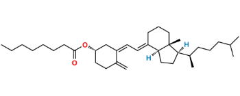 Picture of Vitamin D3 Octanoate