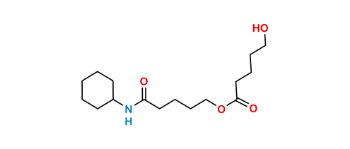 Picture of Cilostazol Impurity 6