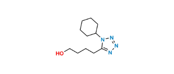 Picture of Cilostazol Impurity 7
