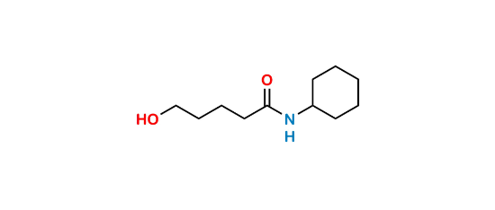 Picture of Cilostazol Impurity 9