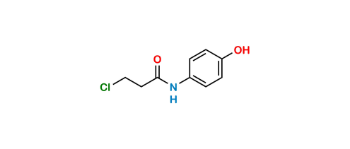 Picture of Cilostazol Impurity 10