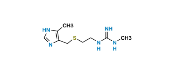 Picture of Cimetidine Impurity D