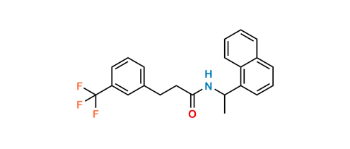 Picture of Cinacalcet Impurity 47