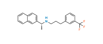 Picture of Cinacalcet Impurity 48