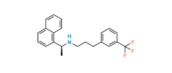 Picture of Cinacalcet Impurity-G