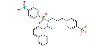 Picture of Cinacalcet Impurity-J