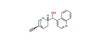 Picture of Cinchonidine Impurity 1