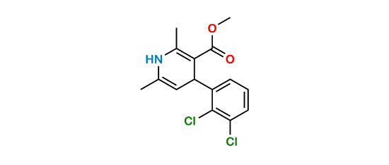 Picture of Clevidipine Impurity 1