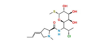 Picture of Clindamycin Impurity 24