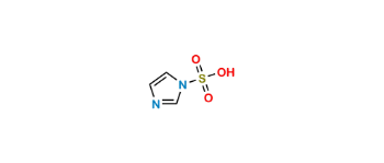 Picture of Clofarabine Impurity 9