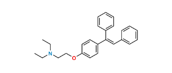 Picture of Clomiphene EP Impurity A