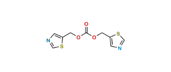 Picture of Cobicistat Impurity 9