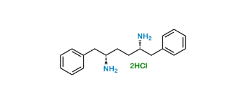 Picture of Cobicistat Impurity 12