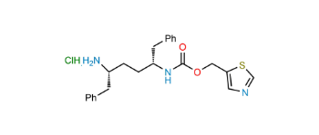 Picture of Cobicistat Impurity 13