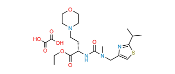 Picture of Cobicistat Impurity 18