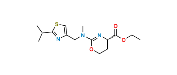Picture of Cobicistat Thaizole dimer Impurity 