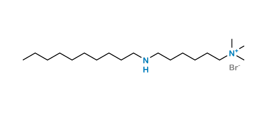 Picture of Decylaminoquat