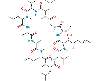 Picture of Cyclosporin E