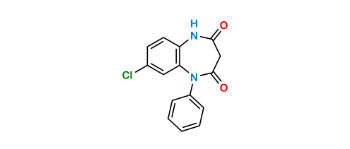 Picture of Clobazam EP Impurity A