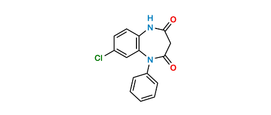 Picture of Clobazam EP Impurity A