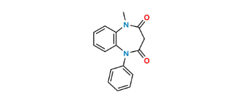 Picture of Clobazam EP Impurity B