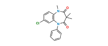 Picture of Clobazam EP Impurity D